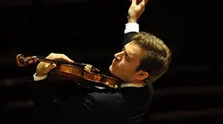 Visuel de Renaud Capuçon et Hélène Grimaud