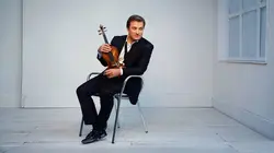 Renaud Capuçon et Martha Argerich : Festival de Salzbourg 2020