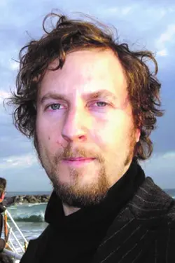 Photo Renaud Gauthier