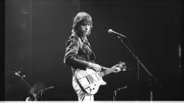 Renaud intime