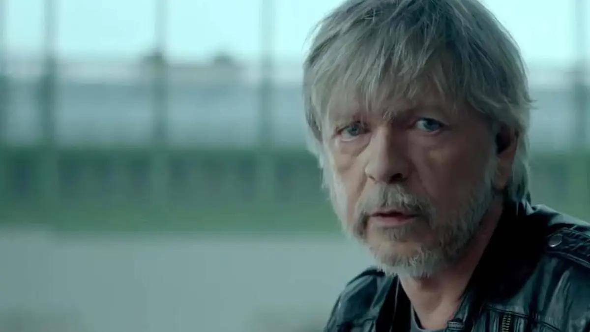 Renaud, l'amoureux de Paname