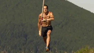 Renaud Lavillenie Jusqu'au bout du haut