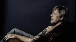 Renaud : le retour du (mistral) gagnant