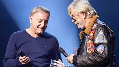 Renaud, mon frère ce phénix