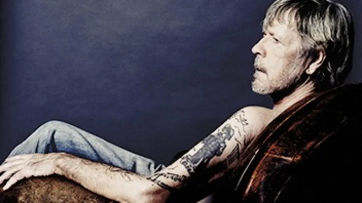 Renaud retour d'enfer