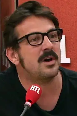 Photo Renaud Saint-Cricq