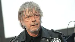 Renaud : Tournée d'enfer