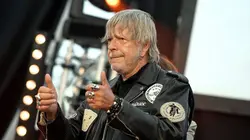 Renaud : Tournée d'enfer