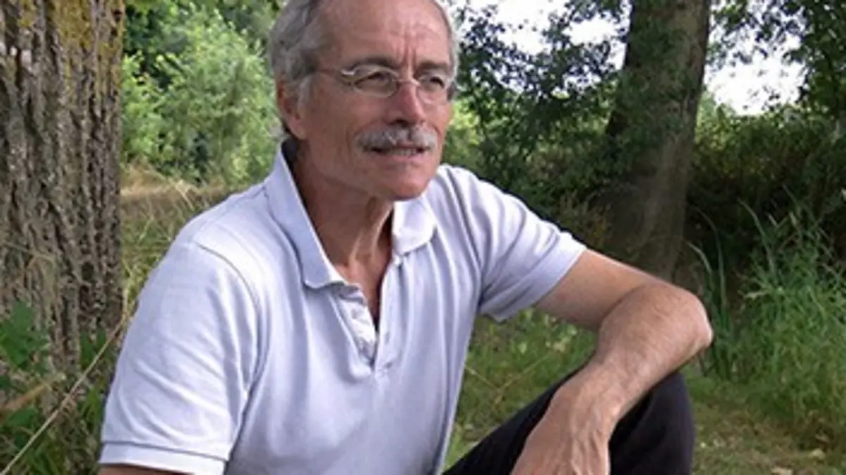 Renaud Van Ruymbeke, au nom de la loi