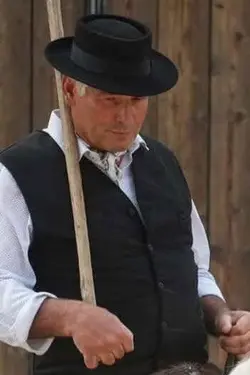 Photo Renaud Vinuesa