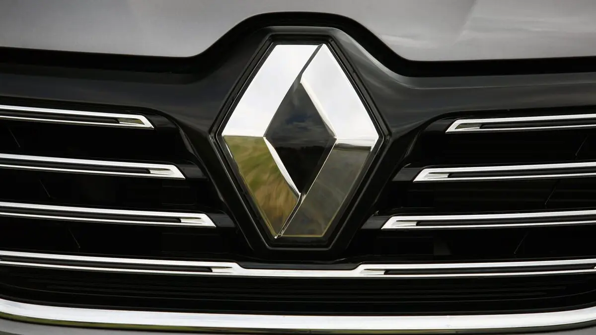 Renault, anatomie d'un come-back