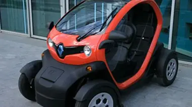 Renault, le goût du défi