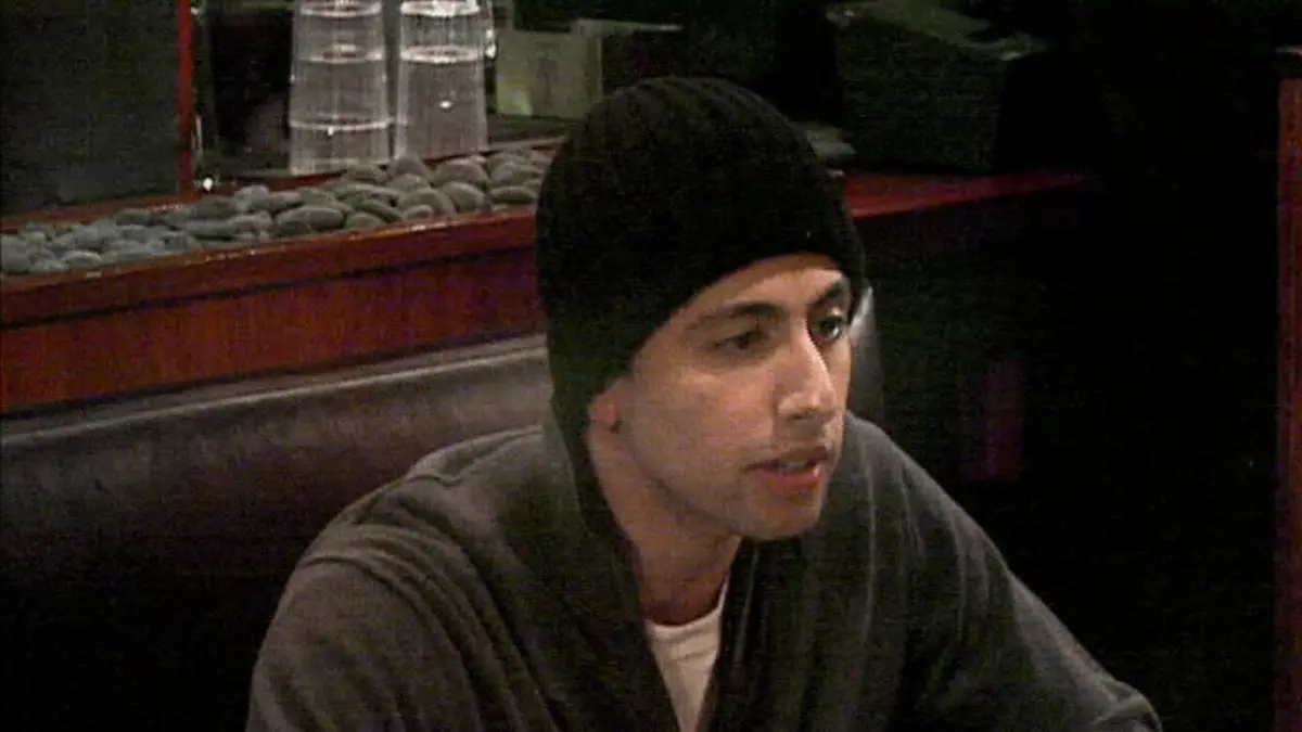 Rencard d'enfer Divinity, Monette et Mike