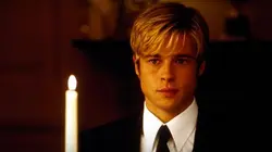 Rencontre avec Joe Black