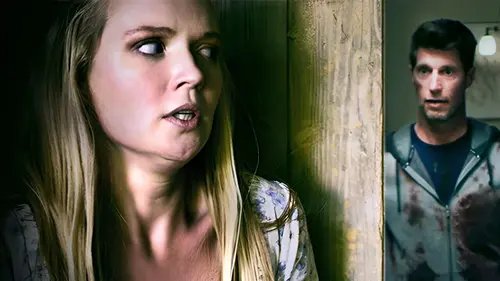 Rencontre avec un serial killer replay