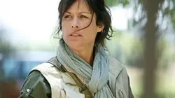 Rencontre avec un tueur