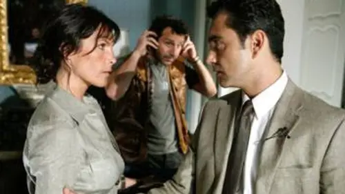 Rencontre avec un tueur