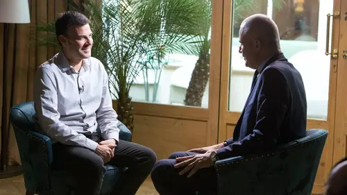 Rencontre de cinéma