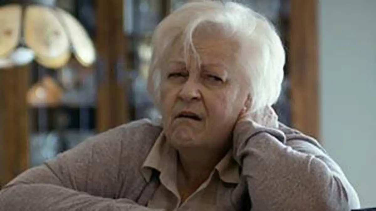 Rencontre du 3e âge