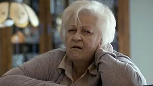 Rencontre du 3e âge