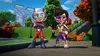 Rencontre Spidey et ses amis extraordinaires (courts-métrages)