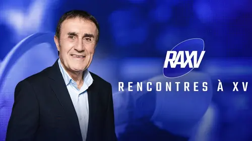 Rencontres à XV