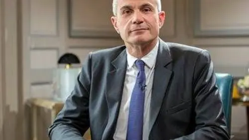 Rencontres de cinéma Reda kateb "possessions"