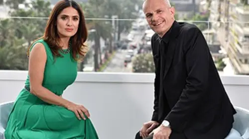 Rencontres de cinéma Le conte des contes