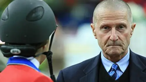 Rencontres de l'équitation de tradition française 2016