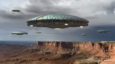 Rencontres extraterrestres : mythe ou réalité ? La vidéo de la zone 51