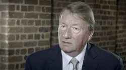 Rencontres rapprochées avec le mal S01E04 John Sweeney