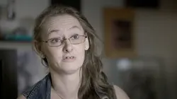 Rencontres rapprochées avec le mal S01E06 Steve Wright