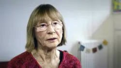 Rencontres rapprochées avec le mal S01E04 John Sweeney