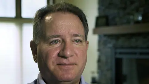 Rencontres rapprochées avec le mal S01E05 John Wayne Gacy