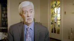 Rencontres rapprochées avec le mal S01E04 John Sweeney