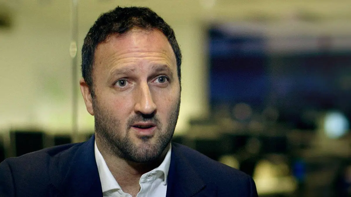 Rencontres rapprochées avec le mal S01E06 Steve Wright