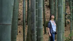 Rencontres sur la ligne Enoden