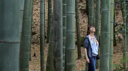 Rencontres sur la ligne Enoden