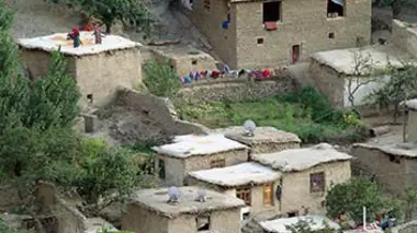 Hospitalité tadjike