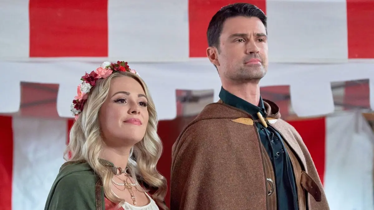 Rendez-vous au mariage !