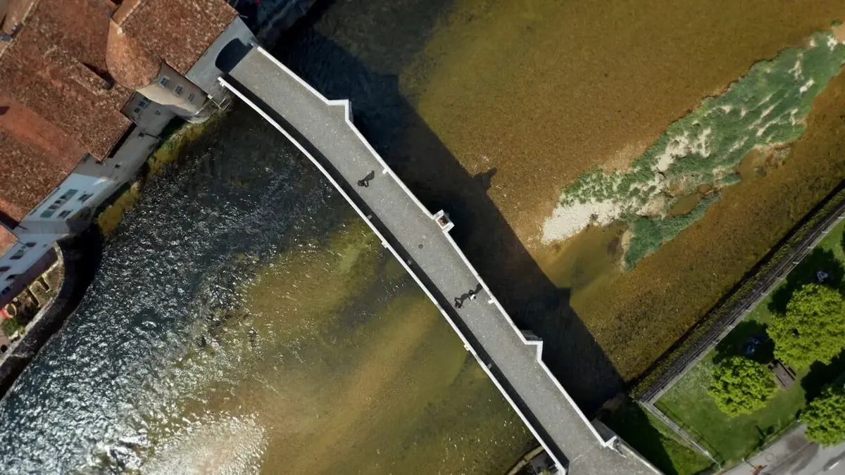 Rendez-vous au parc Parc du Doubs
