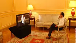 Rendez-vous avec François Mitterrand