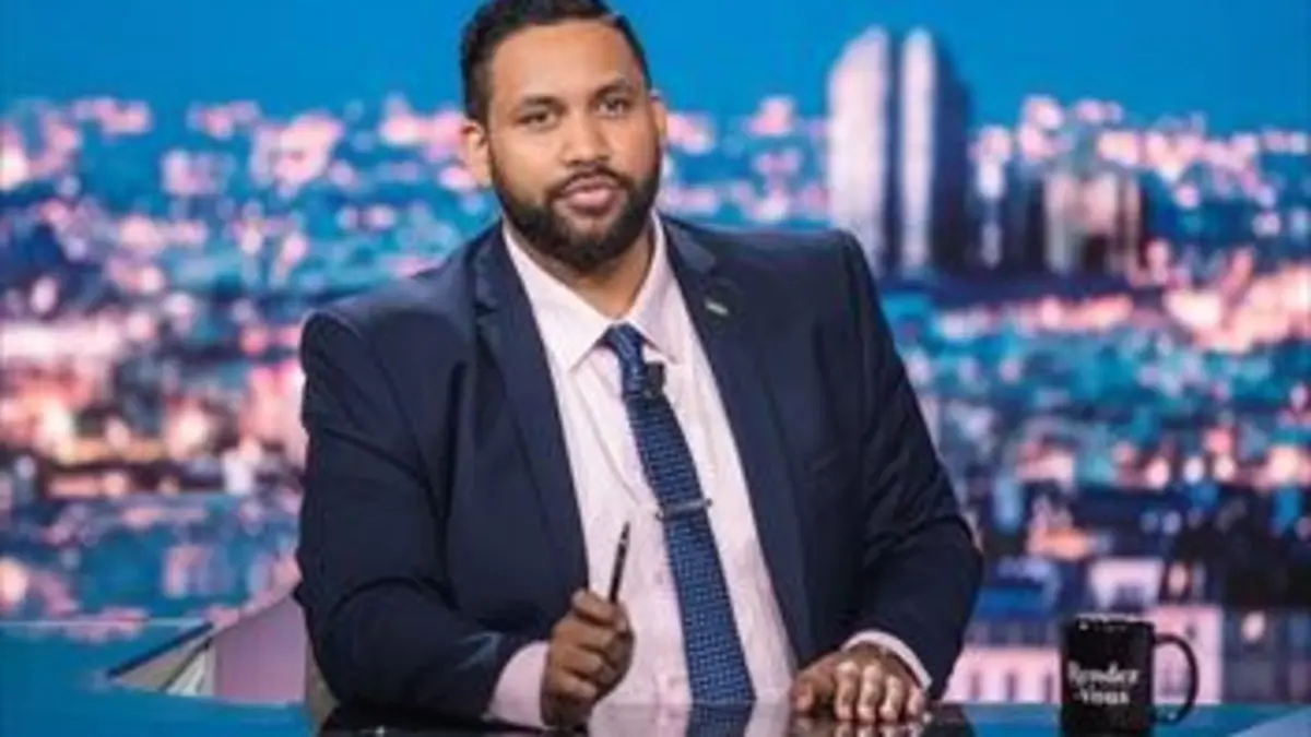 Rendez-vous avec Kevin Razy Les déçus de Daesh
