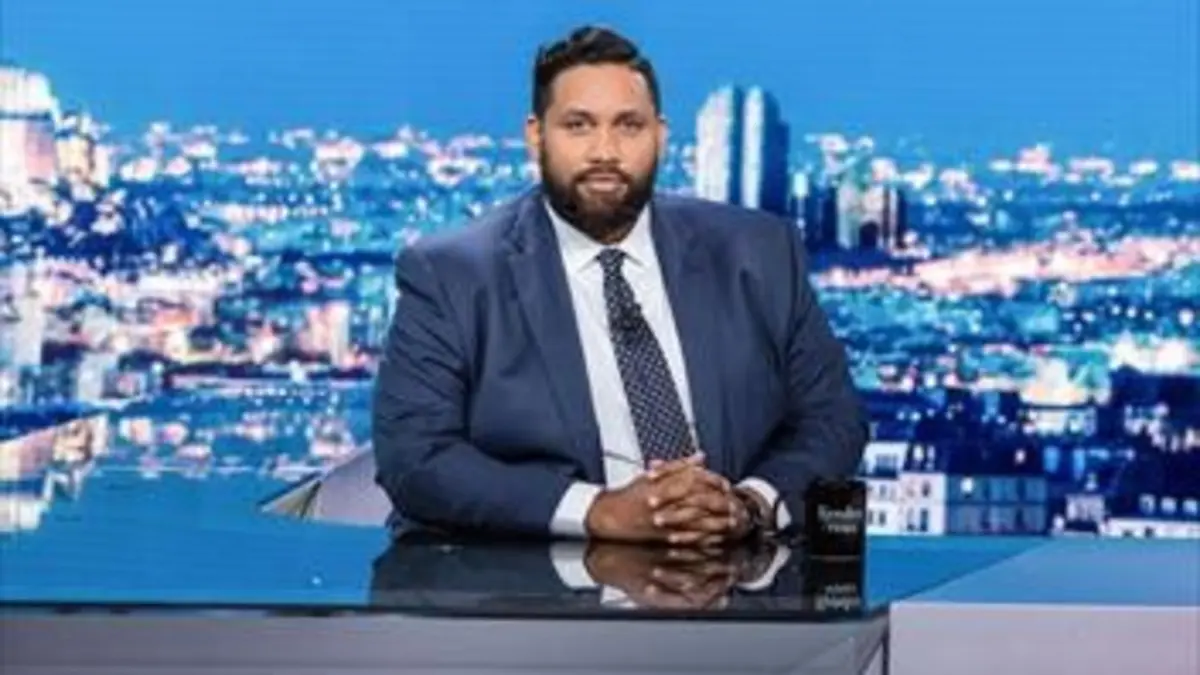 Rendez-vous avec Kevin Razy Salaires hommes-femmes