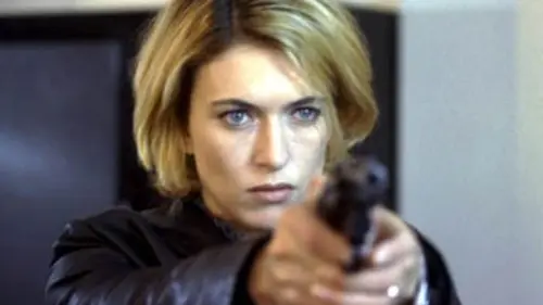 Rendez-vous avec la mort