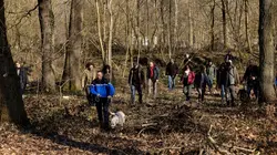 Sur France 3 à 22h40 : Rendez-vous avec le crime