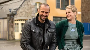 Rendez-vous avec le crime