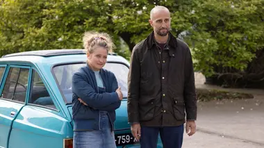 Rendez-vous avec le crime S01E03 L'héritage fantôme