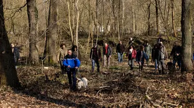 Rendez-vous avec le crime S01E04 Tel épris (ira se faire pendre)