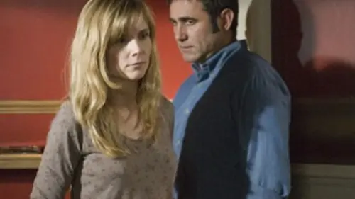 Rendez-vous avec un ange